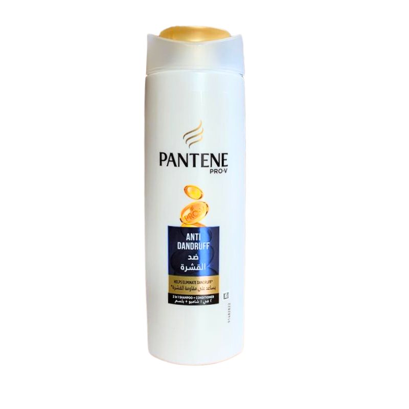 Pantene Pro V Anti Dandruf 2 in 1 Shampoo Conditioner 400 ml