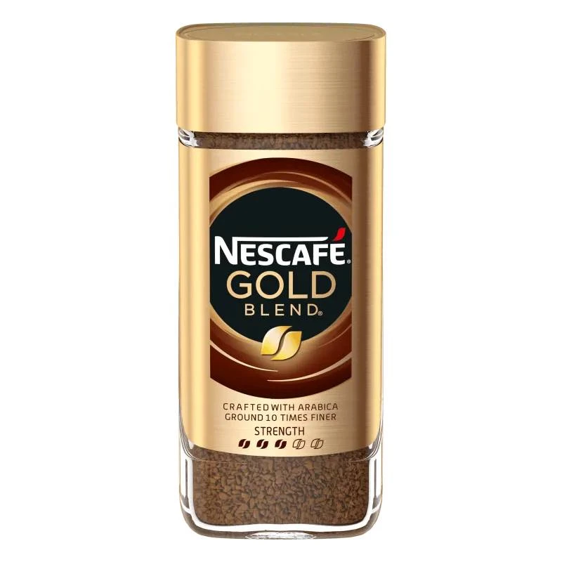 Nescafe Gold Blend 100 G