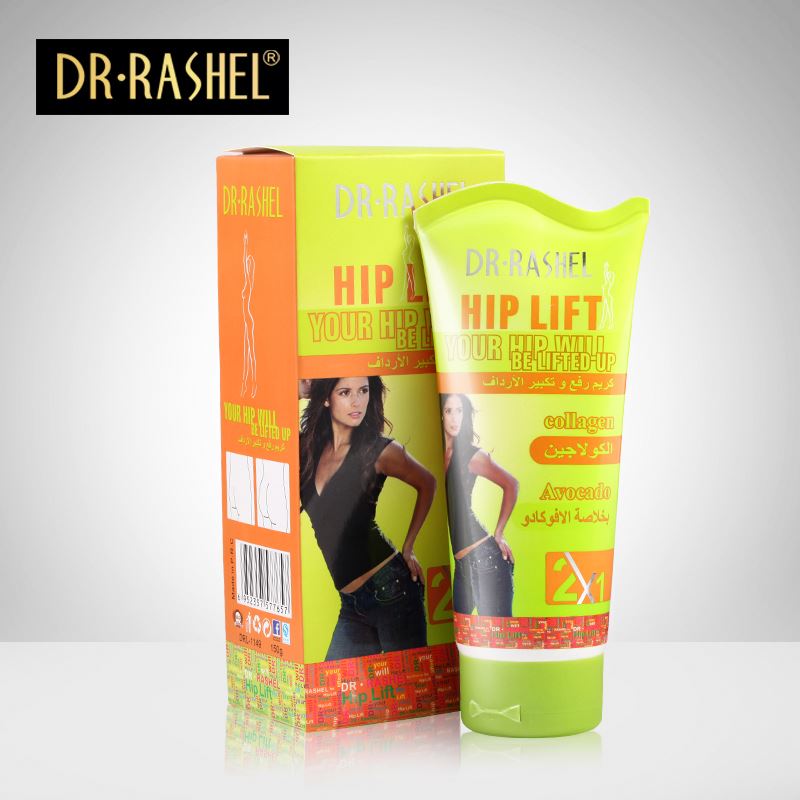 Dr Rashel Hip Lift 150 gms - DRL 1149
