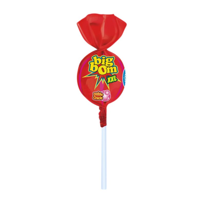 Big Boom Lollitpop