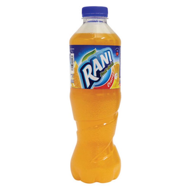 Rani Orange 1 L