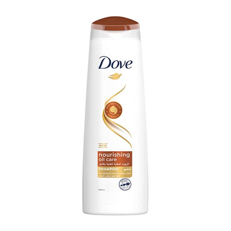 Dove Shampoo - Nourishing Oil Care 200 ml