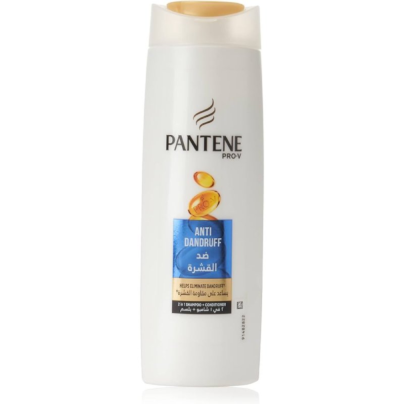Pantene Pro V Anti Dandruf 2 in 1 Shampoo Conditioner 200 ml