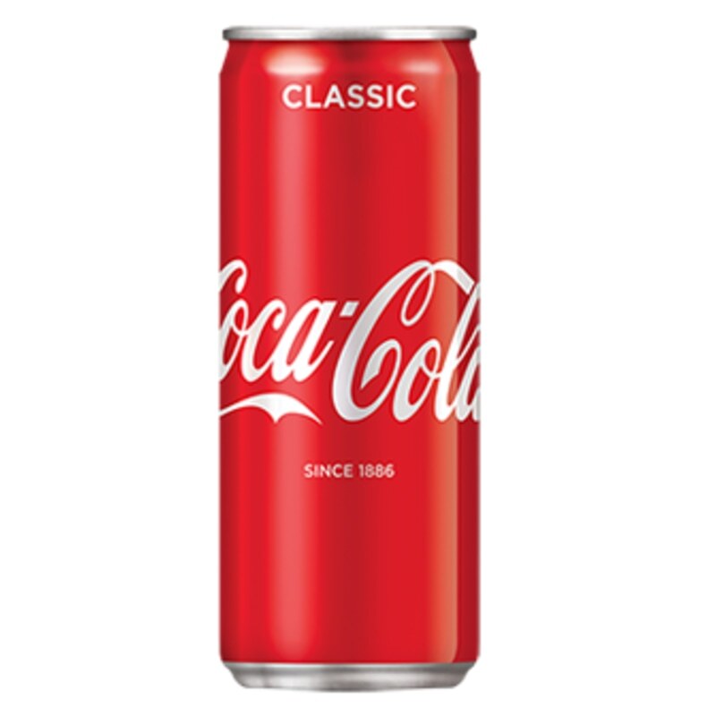 Coke Classic 320 ml