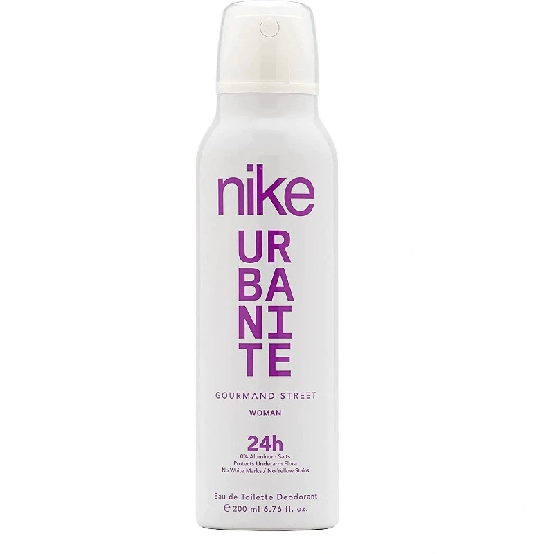 Nike Urbanite Deodorant - Woman 200 ml