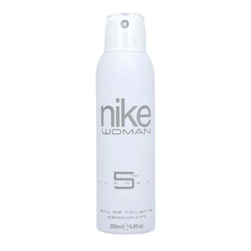 Nike 5th Element Deodorant - Woman 200 ml