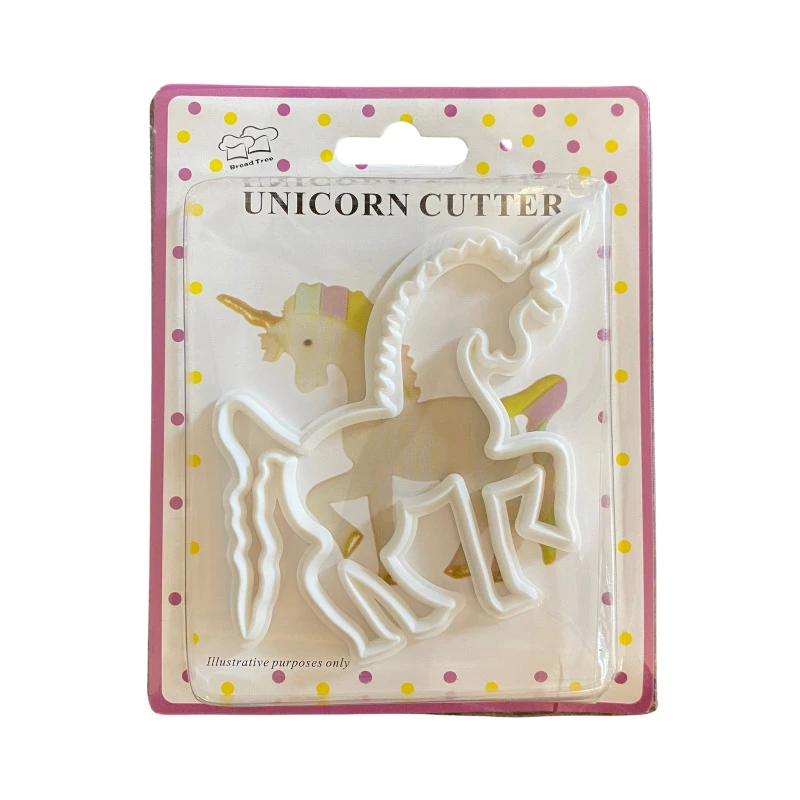 Unicorn Cutter
