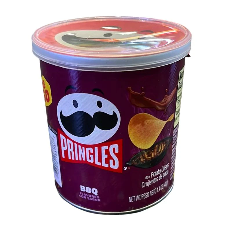 Pringles BBQ 40 g