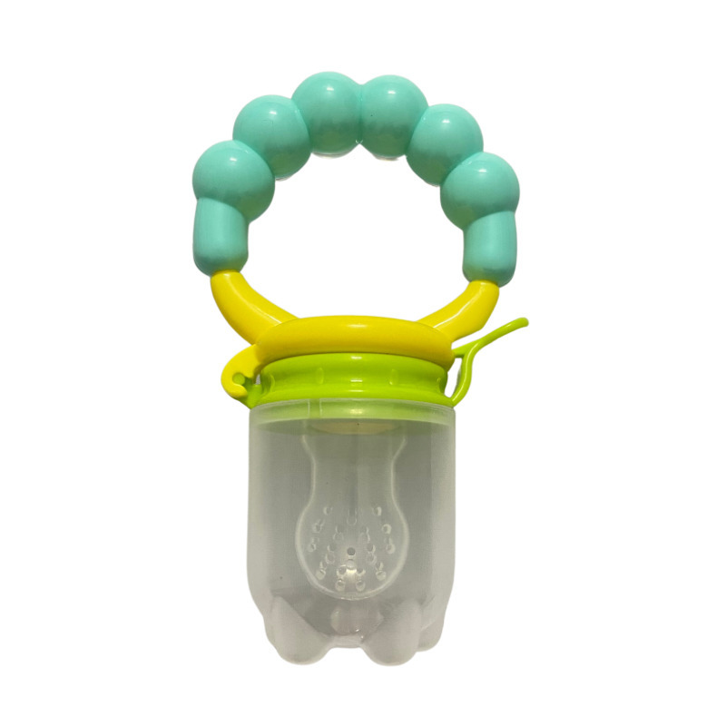 Baby Fruit Feeder Pacifier - Small