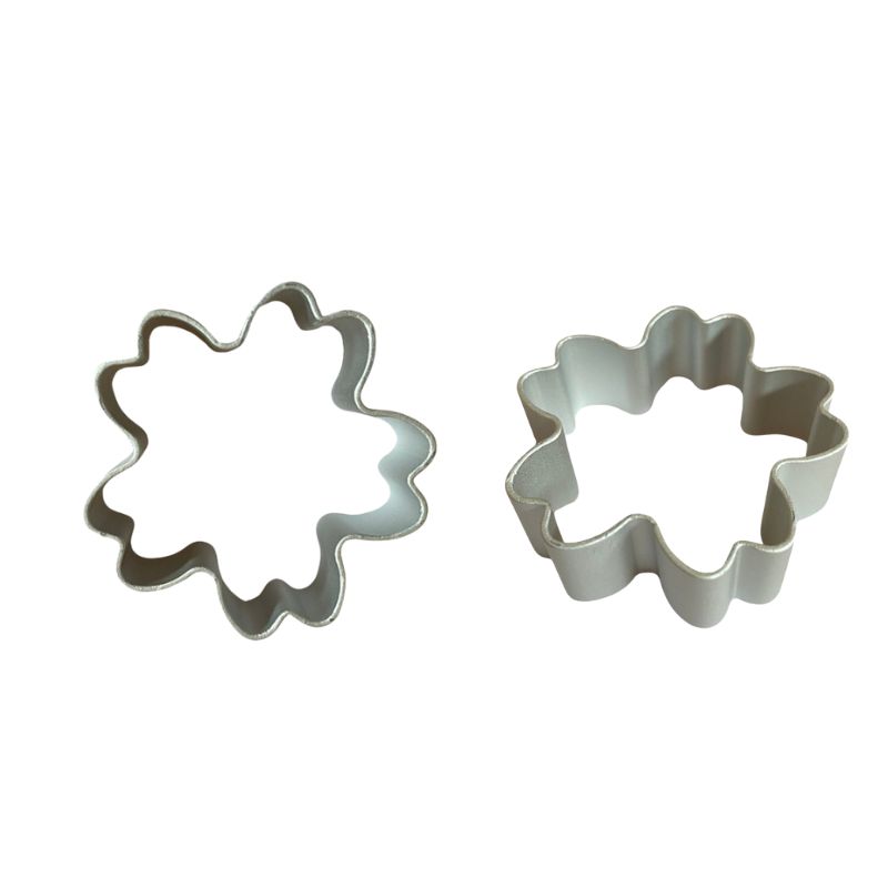 Stainless Steel Cookies Cutter