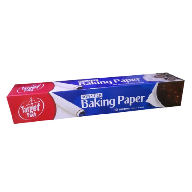 Baking Paper 10 m x 35 cm