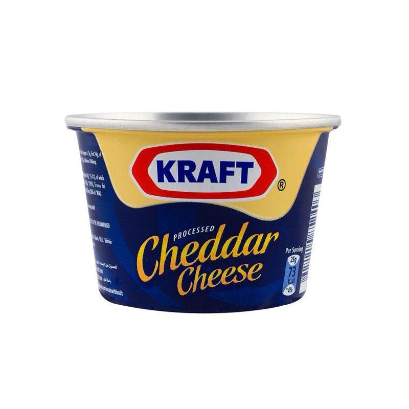 Kraft Cheddar 50 g