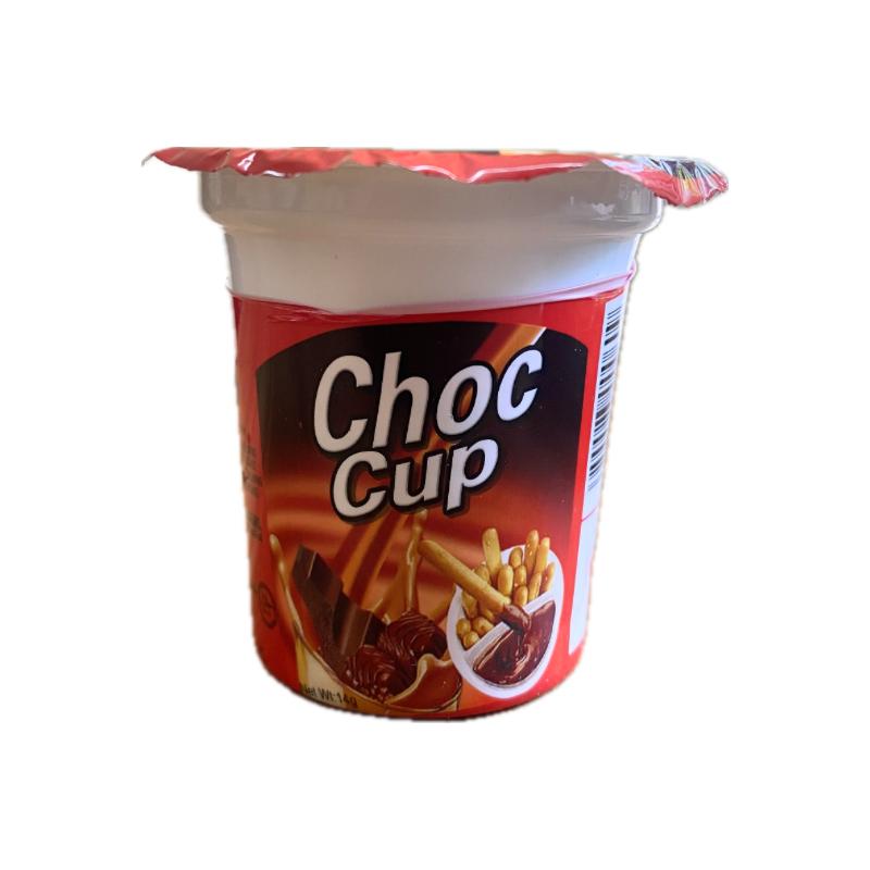 Choc Cup 14 g
