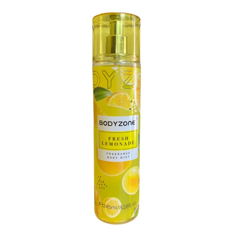 Bodyzone - Fresh Lemonade