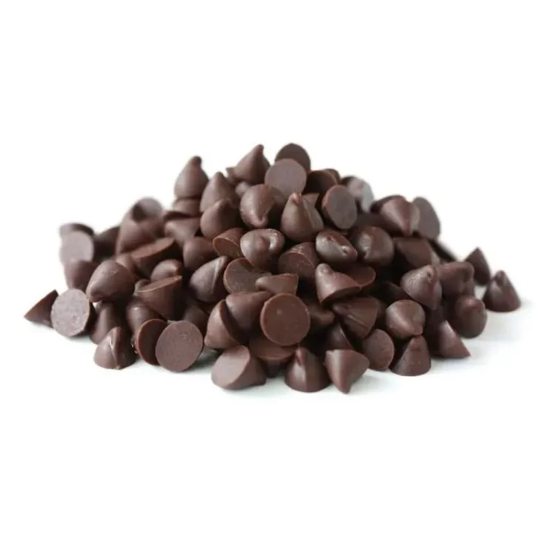 Dark Chocolate Chip 50 g