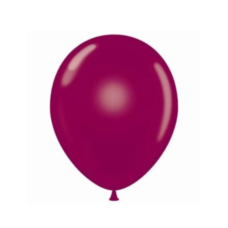 Balloon 10 Pcs. - Magenta