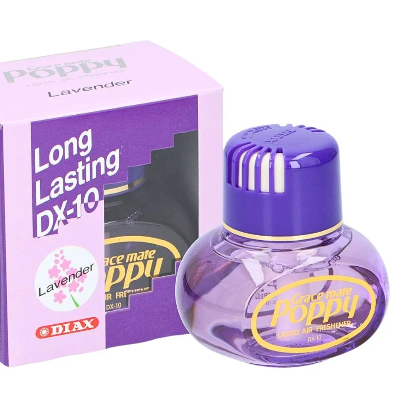 Poppy Air Freshner Lavender 150 ml