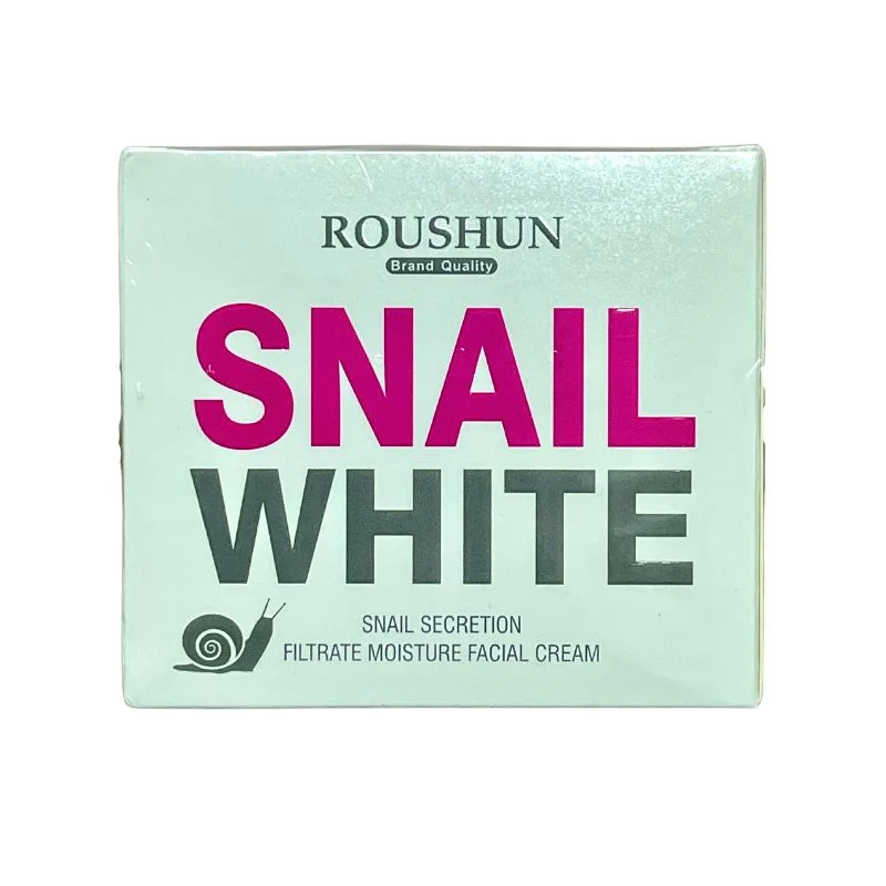 Roushun Snail White Cream 100 g RS-29983