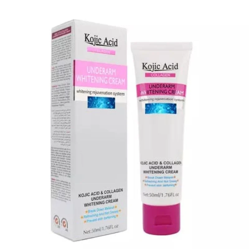 Kojic Underarm Whitening Cream 50 ml GJ-7005