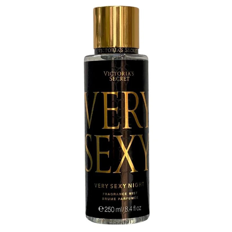 Victorias Secret Very Sexy Night 250 ml