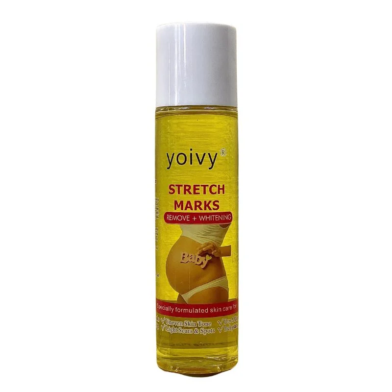 Yoivy Stretch Marks - Remove plus Whitening 200 ml