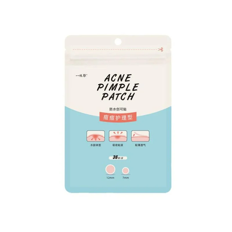 Acne Pimple Patch 36 Pcs