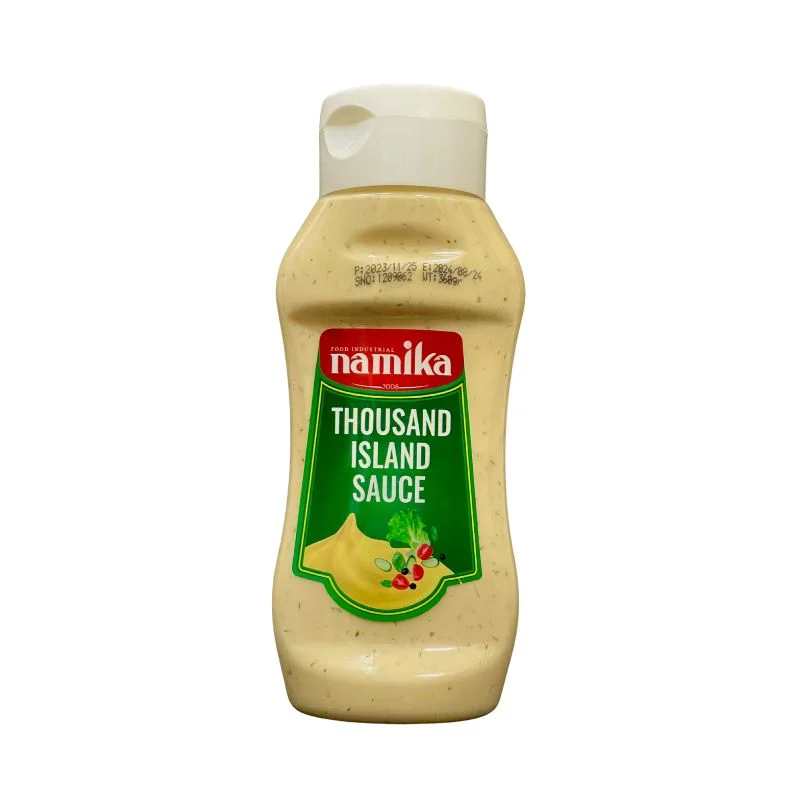 Namika Thousand Island Sauce 360 g