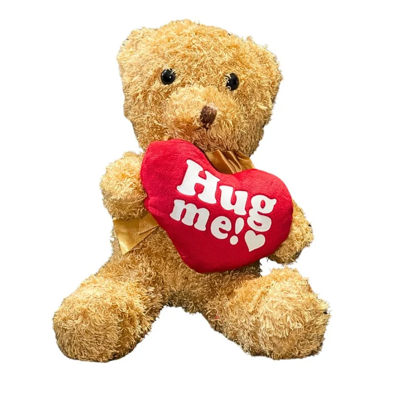Teddy Bear HUG ME - Small