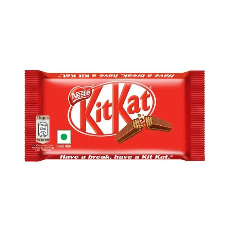 KitKat 3 Fingers 28.5 g
