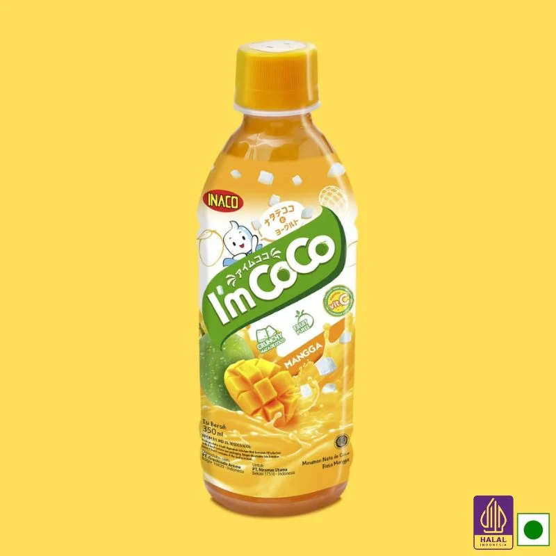 Im coco drink - Mango