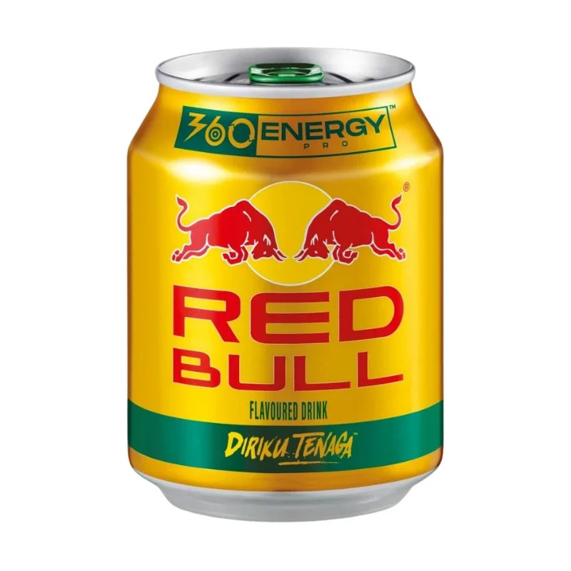 Red Bull 360 Energy 250 ml