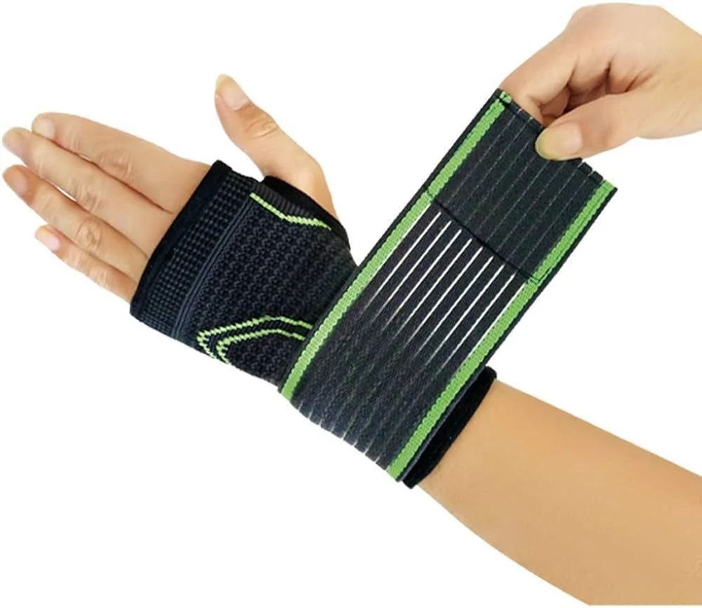 Palm Support (A6-3)