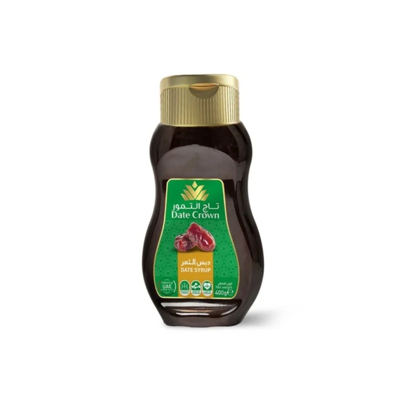 Dates Syrup 400 G
