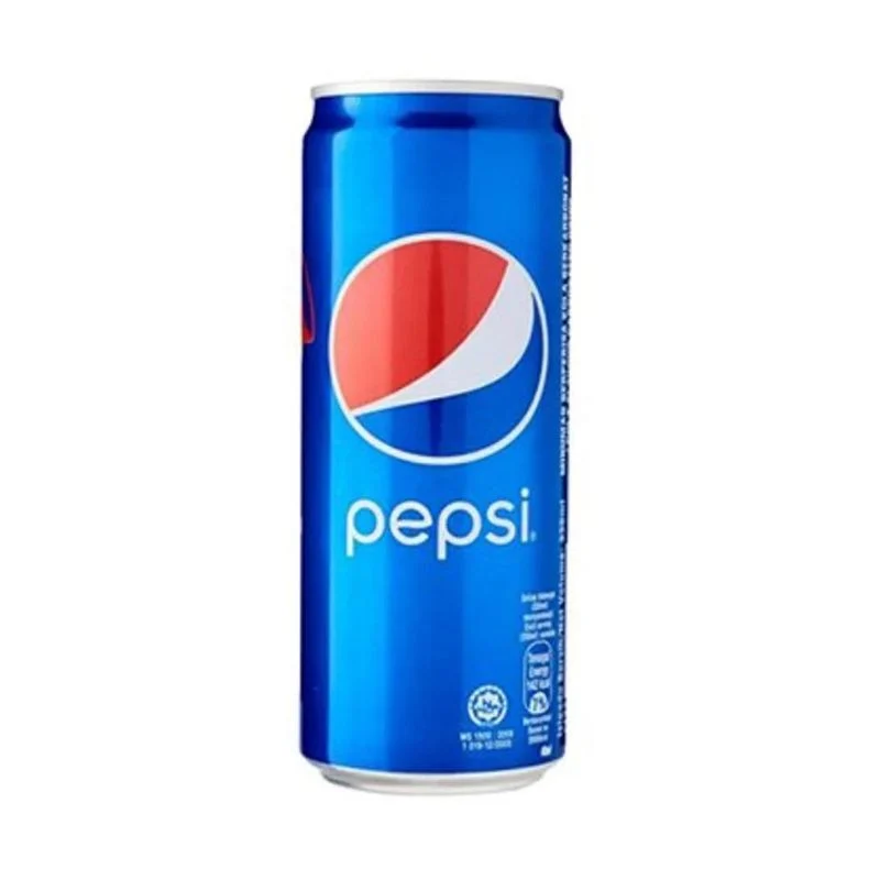 Pepsi 320ml Can