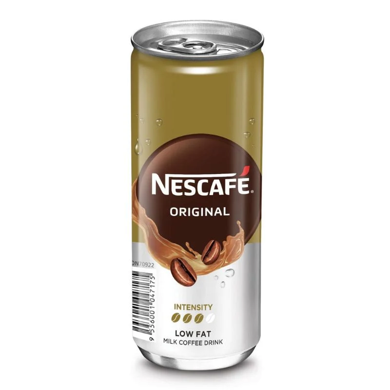 Nescafe Original 240ml Can