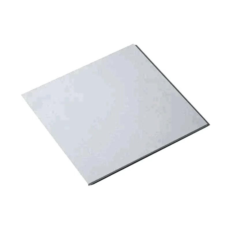 Cake Board 12 Inch Square White - 5mm thickness